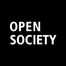 Open Society Africa logo